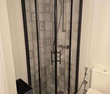 Studio/Γκαρσονιέρα για ενοικίαση Άγιος Γεώργιος (Κυψέλη) - Photo 2