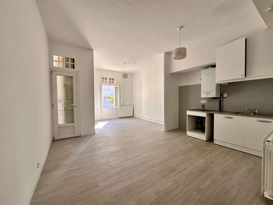 Location appartement 4 pièces, 73.86m², Perpignan - Photo 1