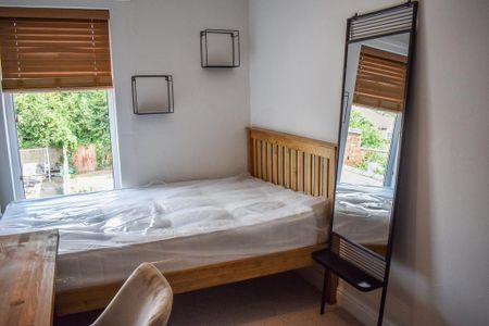 1 bedroom terraced house to rent - Photo 5