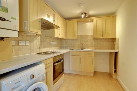 Paxton Road Fareham Unfurnished - Photo 5