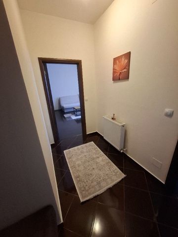 Garsoniera Dobroesti - institut Fundeni - Photo 5