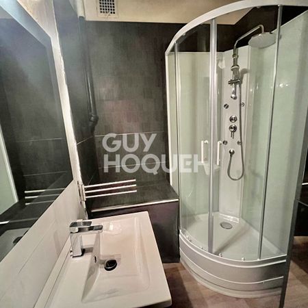 Location Appartement 2 pièces 51m² - Photo 3