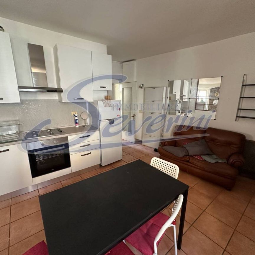 Monolocale via Monti 70, Valduce - Crispi, Como - Photo 1