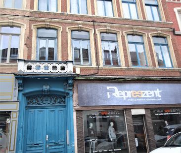 À LOUER – Studio MEUBLÉ de 22 m², Rue Colbert – VAUBAN réf 320-001 - Photo 6