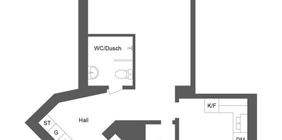 Oxtorgsgatan 18 A - Photo 3