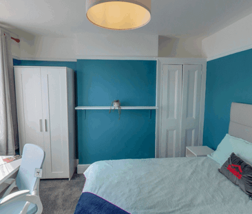 Queens Road (4 bed) - Photo 2