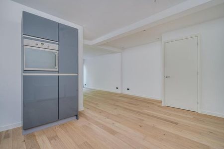 Te huur: Appartement Westersingel 52 A in Rotterdam - Foto 3