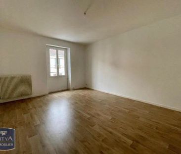 Appartement à louer 2 pièces 50.61m² - Photo 2