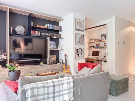 Tervueren - Furnished 1 bedroom apartment - Photo 4