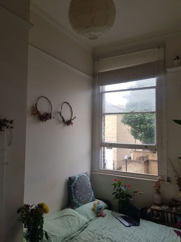 Room in a Shared Flat, Ground Floor, N16 - Photo 3