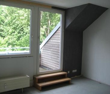 3 Zimmer Wohnung nur mit WBS und ab 2 Personenhaushalt - Photo 1