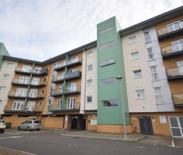 1 bedroom flat to rent - Photo 6