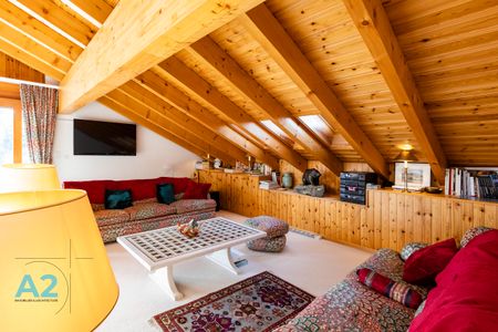 DUPLEX APARTMENT IN THE ATTIC FOR HOLIDAY RENTAL - Photo 3
