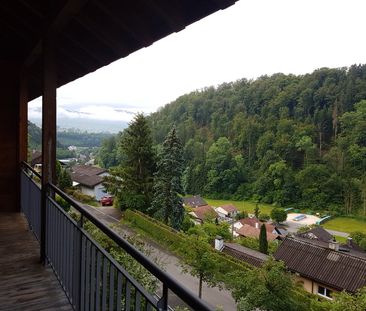 3.5 Zimmer, 76 m², 1. Stock - Foto 5