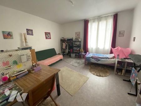 MAISON A LOUER MONTDIDIER - Photo 2