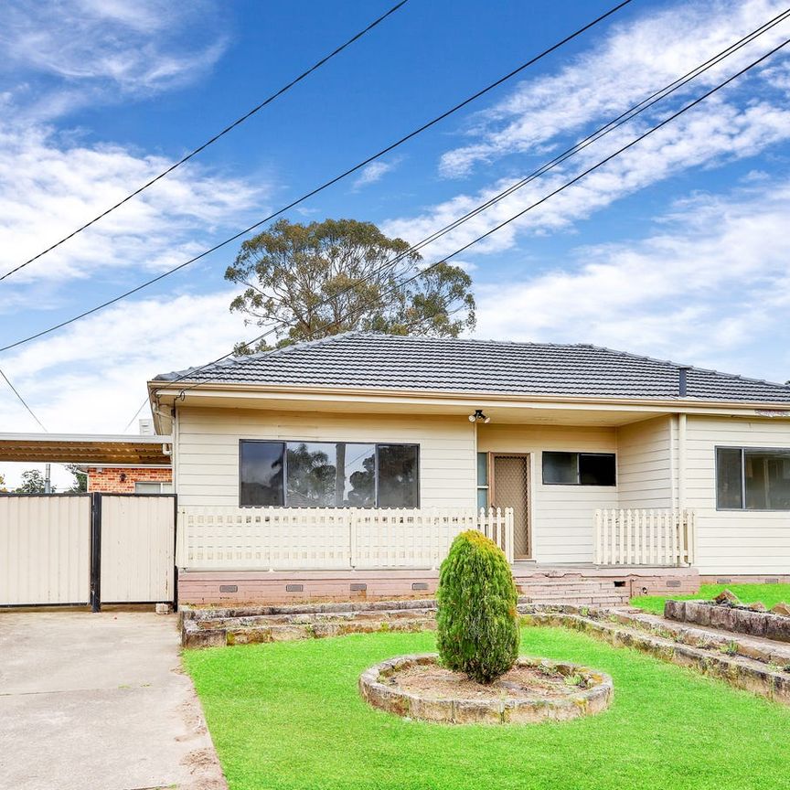 31 Northcott Street, South Wentworthville NSW 2145 - House For Rent | Domain - Photo 1