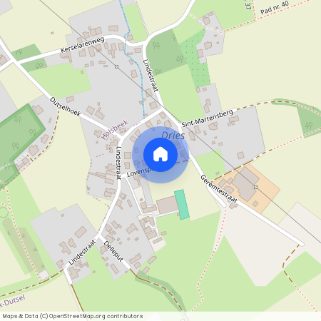 Lovenspad 1, 3220 Kortrijk-Dutsel