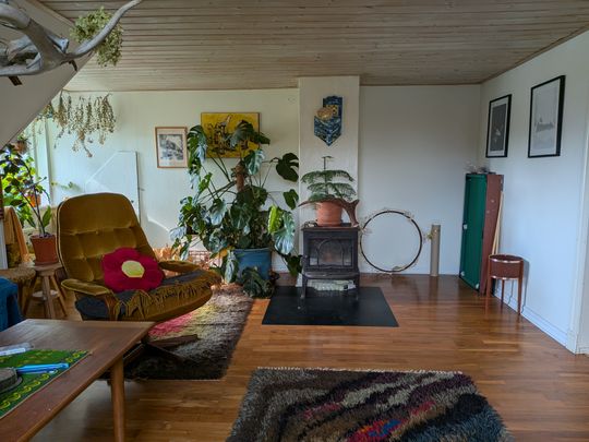 Önneköp Per Bings väg, Hörby - Photo 1