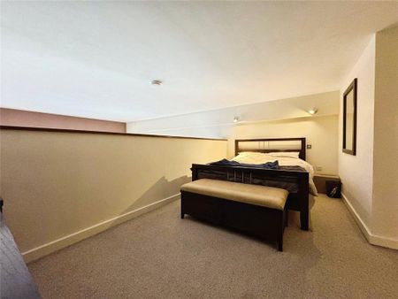1 bedroom apartment to rent - Photo 4