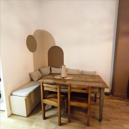 2 pièces - Meublé - 49,06 m² - 2ème étage - Colocation non autorisée - Photo 3