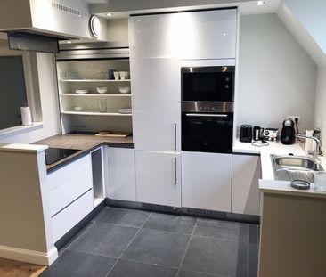 Duplex - for rent - Foto 1