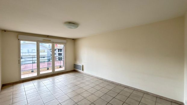 Location Appartement 3 pièces 64m² - Photo 1