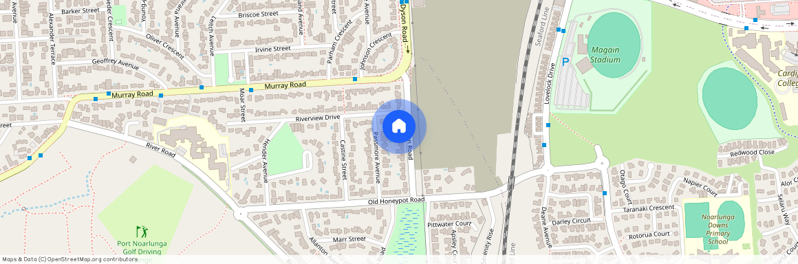 17 Dyson Rd, Port Noarlunga SA 5167