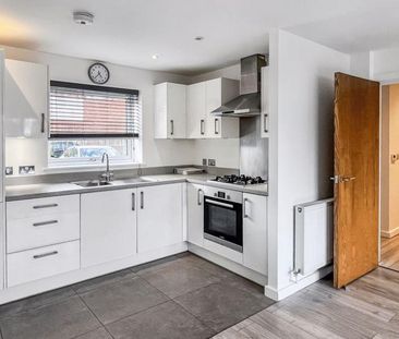 2 bedroom apartment to rent - Photo 5