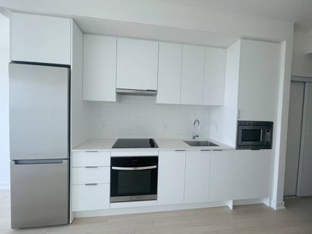 For Lease - 3079 Trafalgar Road Unit# 1404, Oakville, Ontario - Photo 4