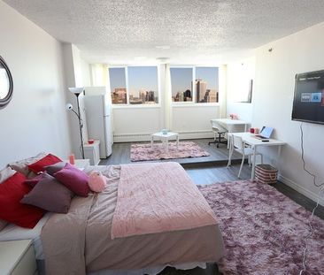 Master Room & Semi Ensuite Bath - Guy & Concordia - Photo 3