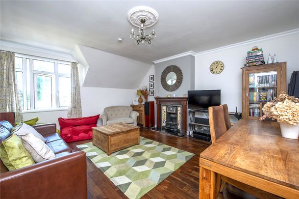 Dartmouth Road, Willesden Green, NW2, London - Photo 1