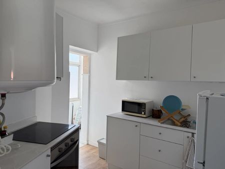 Apartamento T3 em Lisboa - Photo 3