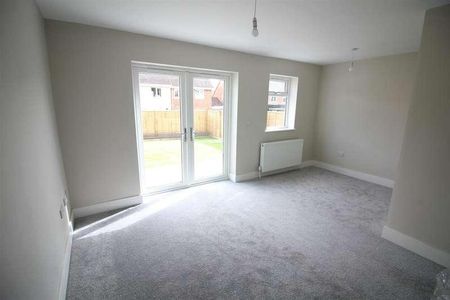 Burley Close, South Milford, Leeds, LS25 - Photo 5