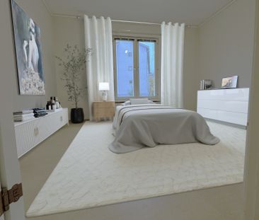 Vallagränd, Haninge Stockholm - Photo 4