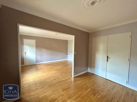 Location Appartement 4 pièces 71m² ST ETIENNE 42100 - Photo 4