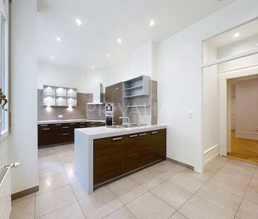 Unique : Appartement de prestige avec jardin privatif et appartemen... - Photo 6