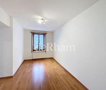 Magnifique appartement de 5 pièces avec jardin privatif - Foto 5