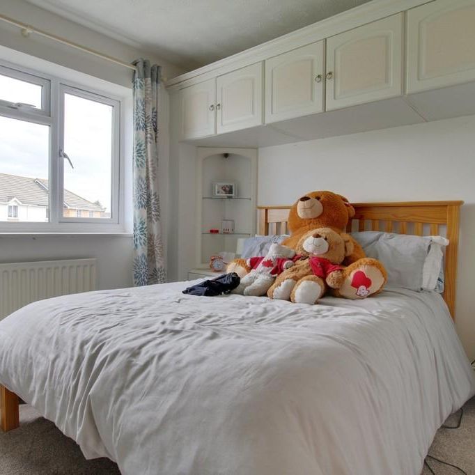 2 bedroom terraced house to rent - Photo 1