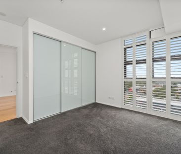 601/5 Village Place, Kirrawee NSW 2232 - Apartment For Rent | Domain - Photo 3