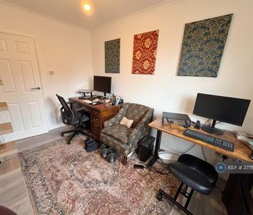 2 bedroom maisonette to rent - Photo 6