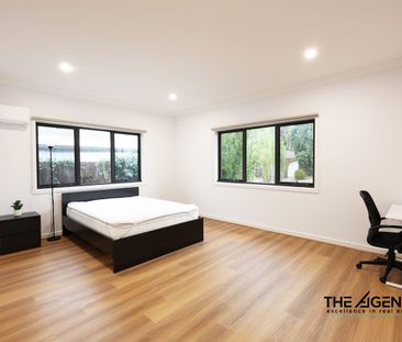 Brand New, Fully Furnished Private Room with Ensuite & Kitchenette ... - Photo 1