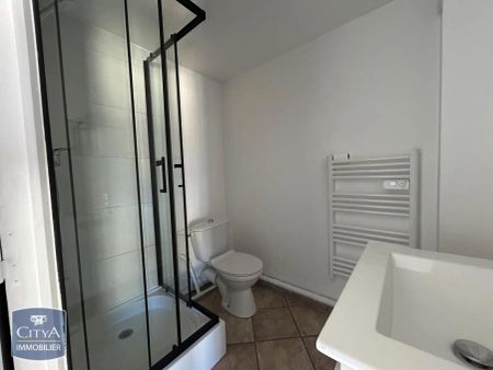 Appartement à louer 2 pièces 25.39m² - Photo 5