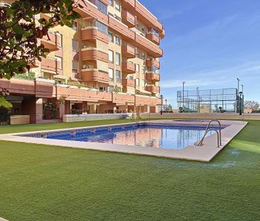 Flat - Málaga (Parque Litoral) - Photo 1