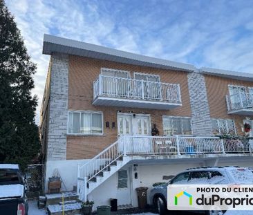 2871, rue Thessereault, Lachine à louer - Photo 2
