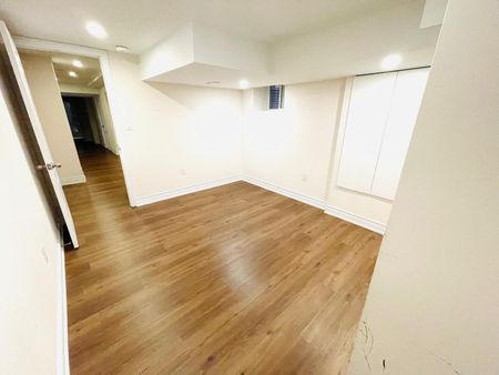 For Lease - 93 Truro Circle Unit# Basement, Brampton, Ontario - Photo 4