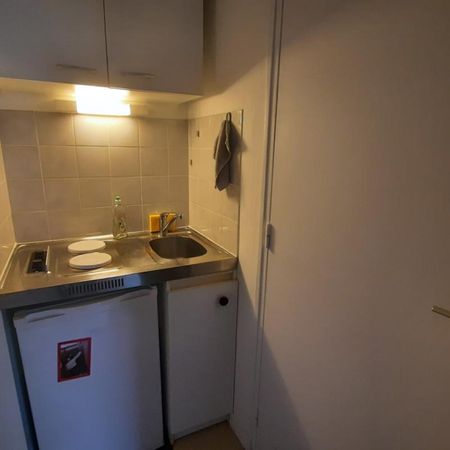 Appartement T1 à louer - 16 m² - Photo 3