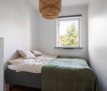 Per Lindeströms väg, Johanneshov - Photo 1