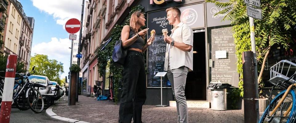 THE SAXXON: The Urban Studio 20% Early Bird Discount for 6 months: € 1.029 warm rent* - Photo 1