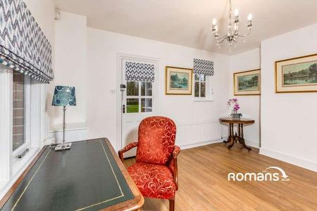 The Warren, Caversham, Reading, RG4 - Photo 4