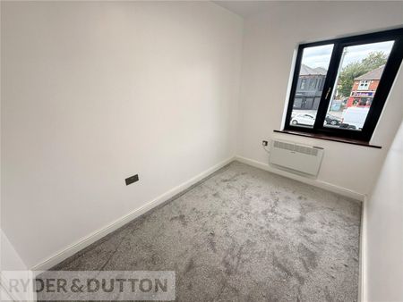 Hollinwood Avenue, 350, Manchester, M40 0JB, Greater Manchester - Photo 3